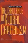 NewAge The Challenge of Global Capitalism